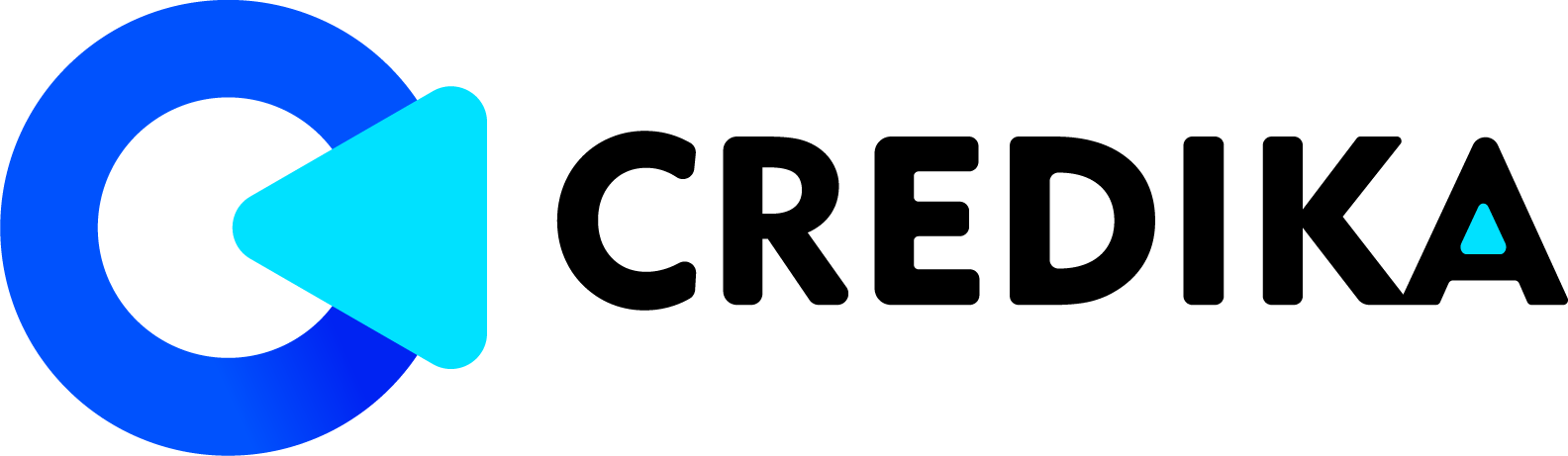 CREDIKA Logo